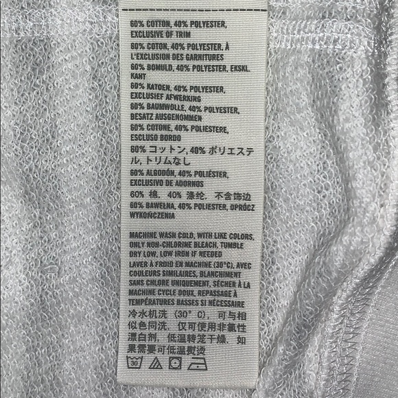 Hollister Full-Zip Hoodie - Picture 4 of 5